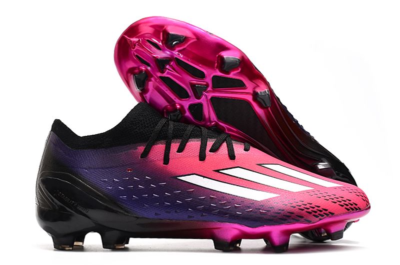 Adidas X Speedportal.1 FG negro